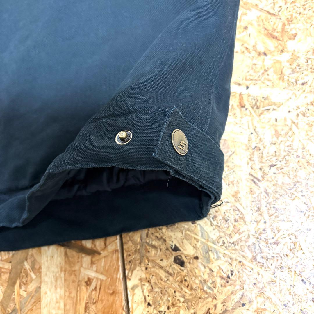 00s Snap-on DETROIT JACKET type ワークジャケット