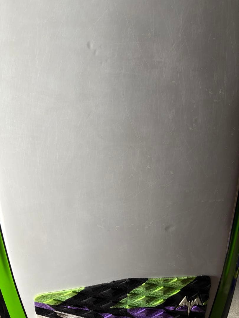 COLE コールサーフボード　グラスホッパー　フレックスライト　5’9″　送料込