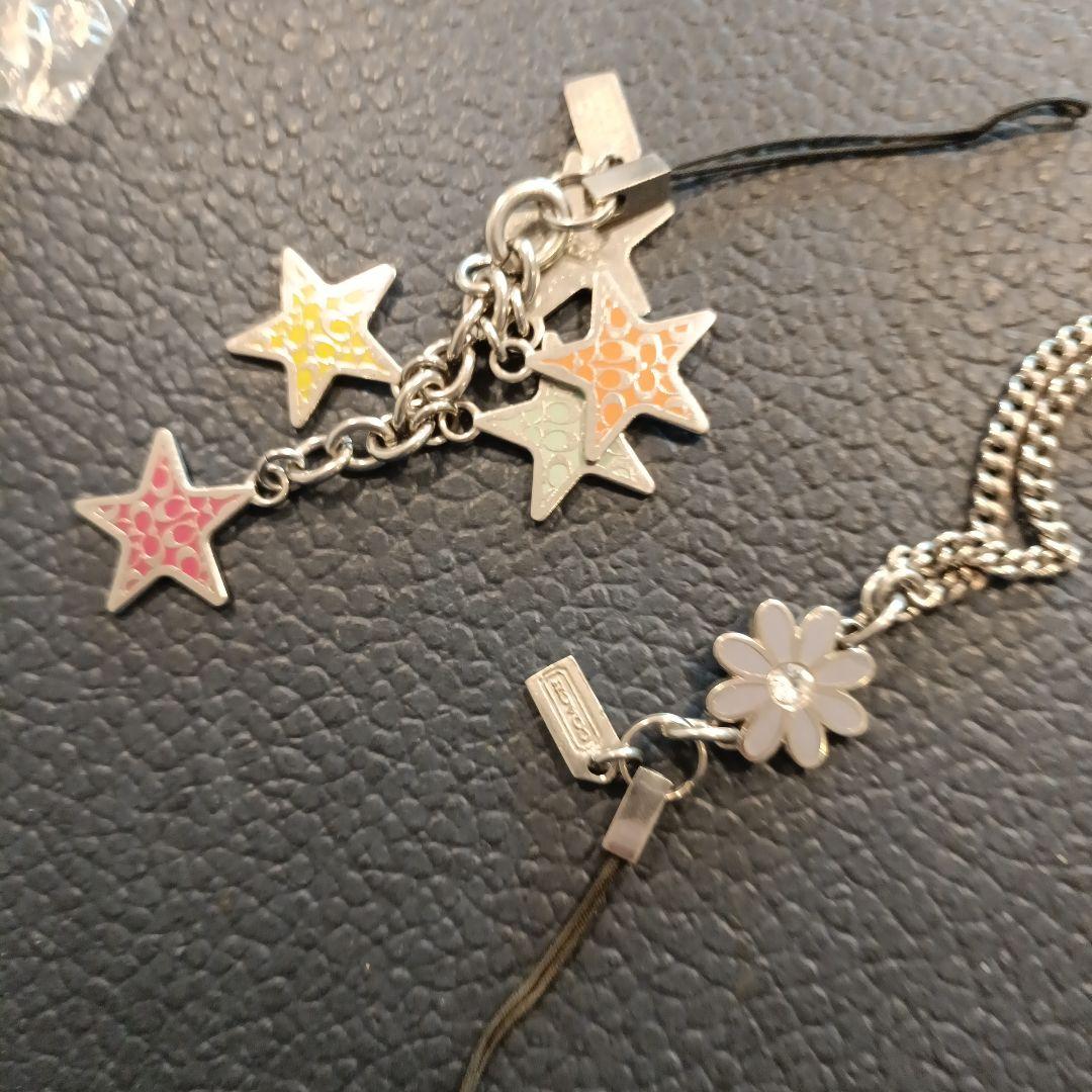 コーチ　キーホルダー　キーリング　まとめ売り　28点