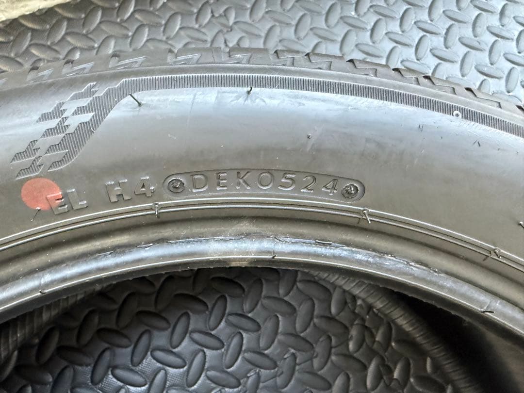 1️⃣ 【送料無料】ブリヂストンTURANZA T005A 205/50R17 4本