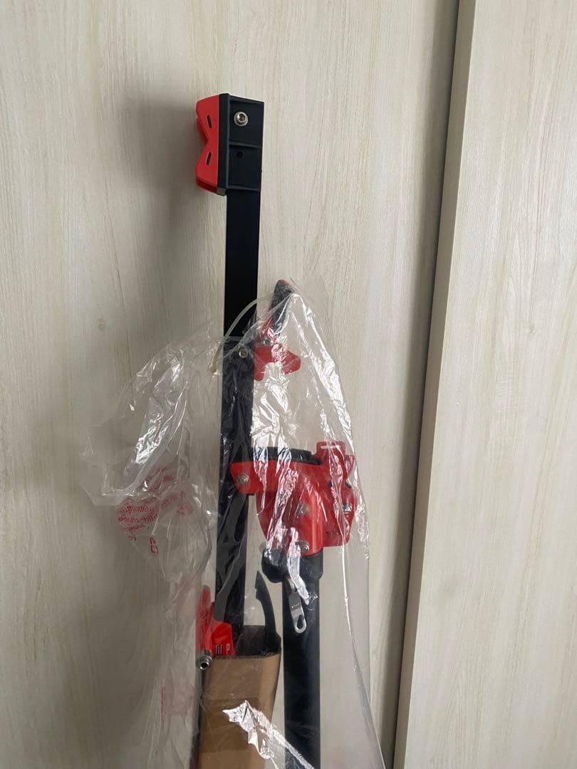 Work Stand race proエリート メンテナンススタンド【未使用】