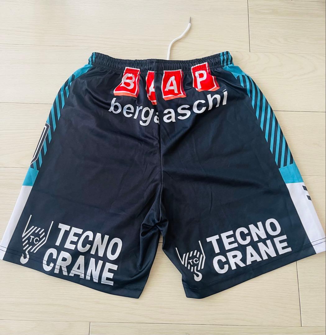 【激レア】★イタリア セリエA パドヴァ ユニフォーム ゲームパンツ