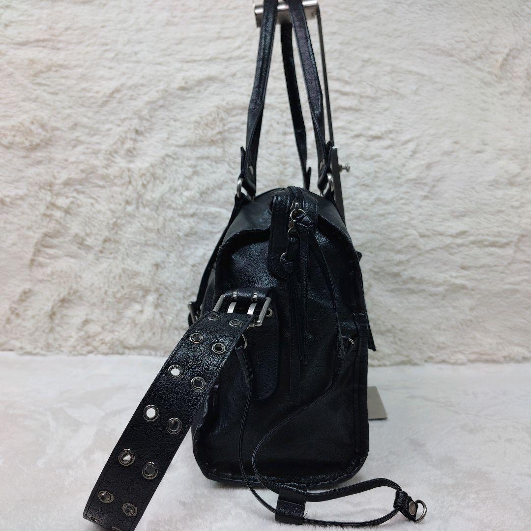 【美品】ROSEN KREUZ ローゼンクロイツ RKGEEK BAG Y2K