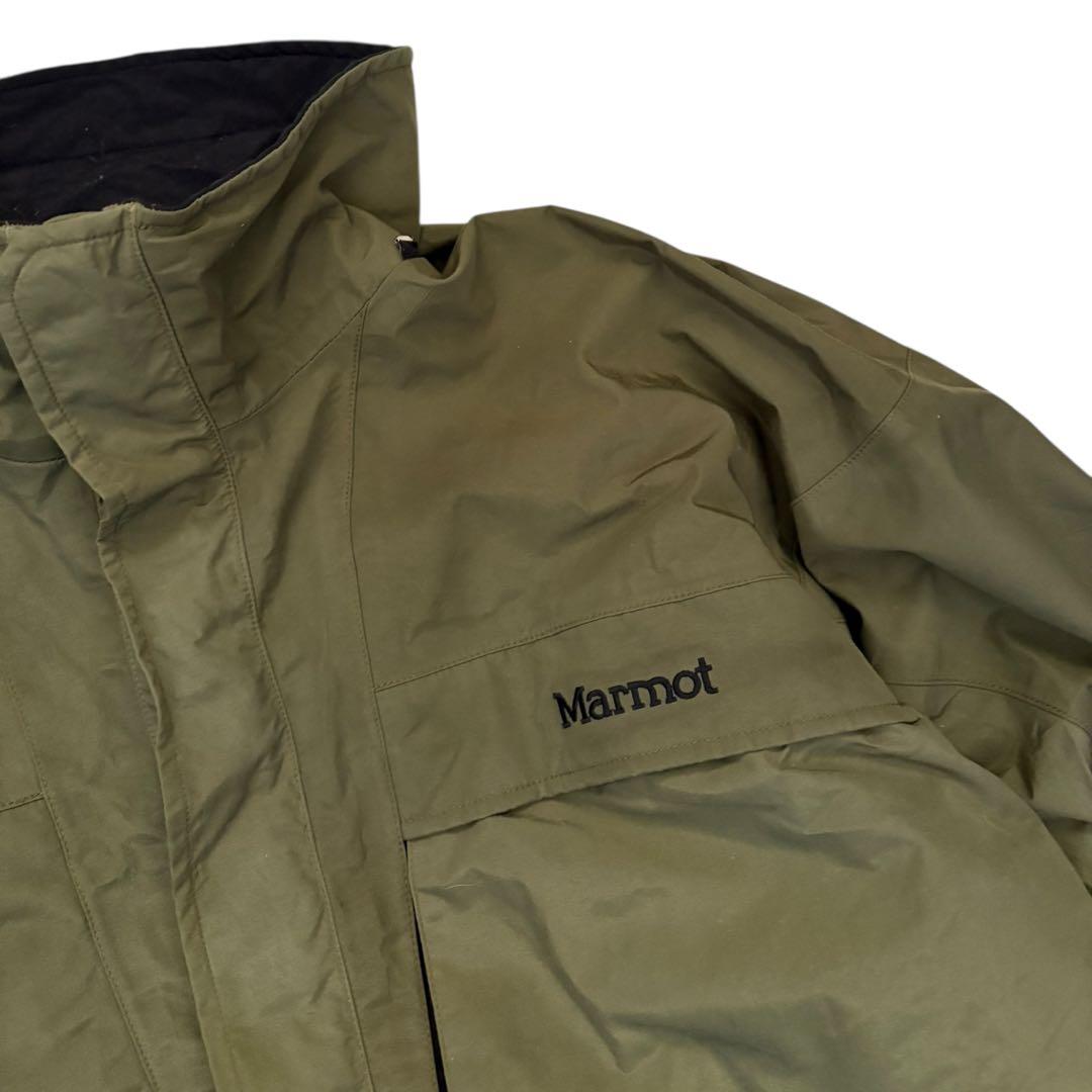90’s USA Marmot GORE-Tex ゴアテックスジャケット