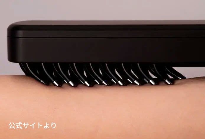 【RRmmさま専用】Brighte 「ELEKI BRUSH+」 エレキブラシ