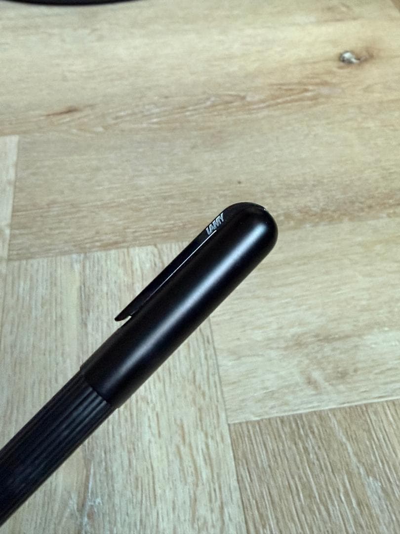 新品未使用 LAMY ボールペン インポリウム ラミー Imporium