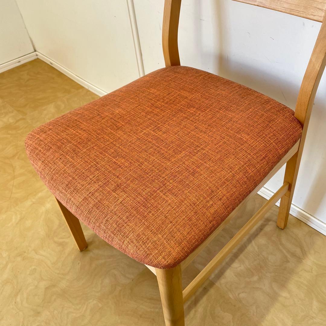 blueskyblue 一生紀 ダイニングチェア 2脚セット