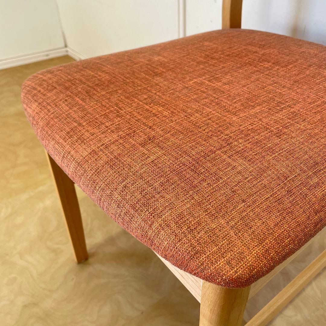 blueskyblue 一生紀 ダイニングチェア 2脚セット