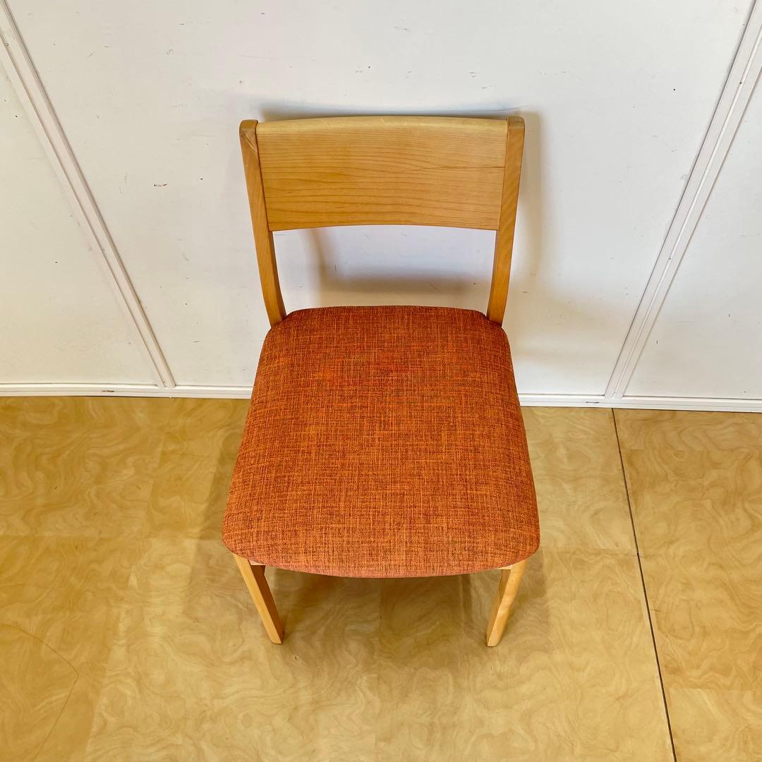 blueskyblue 一生紀 ダイニングチェア 2脚セット