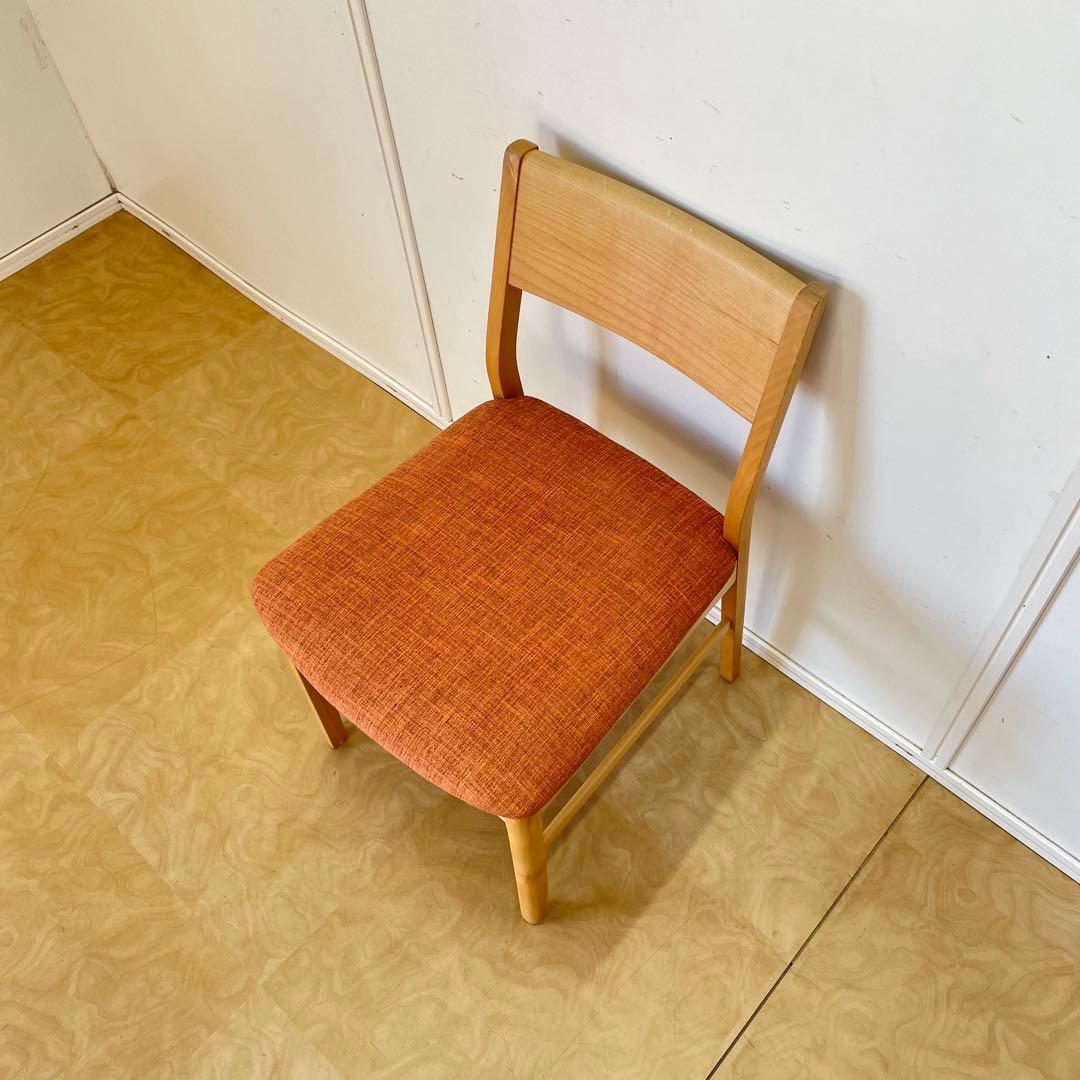 blueskyblue 一生紀 ダイニングチェア 2脚セット