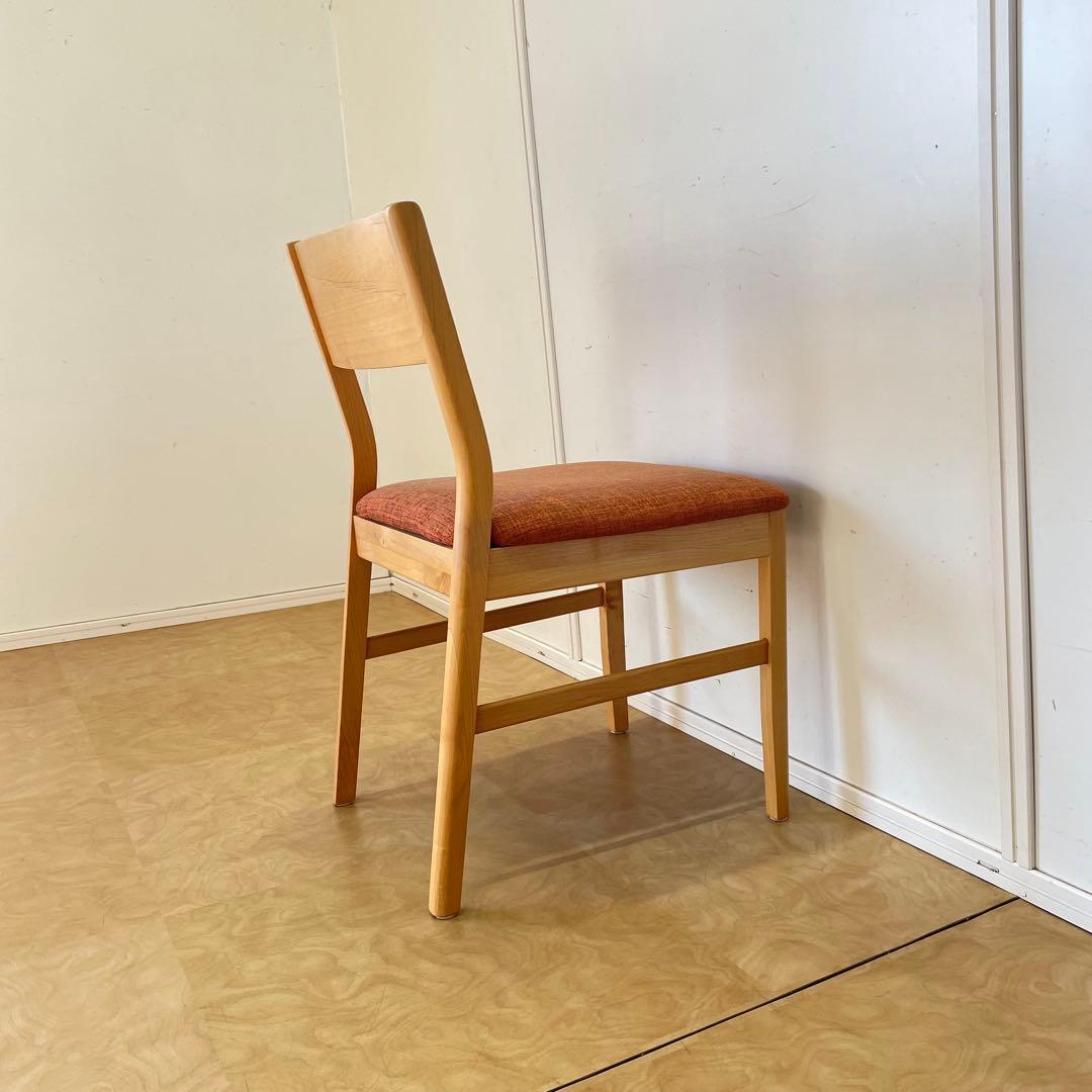 blueskyblue 一生紀 ダイニングチェア 2脚セット