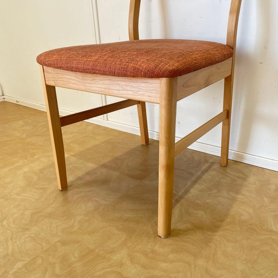 blueskyblue 一生紀 ダイニングチェア 2脚セット