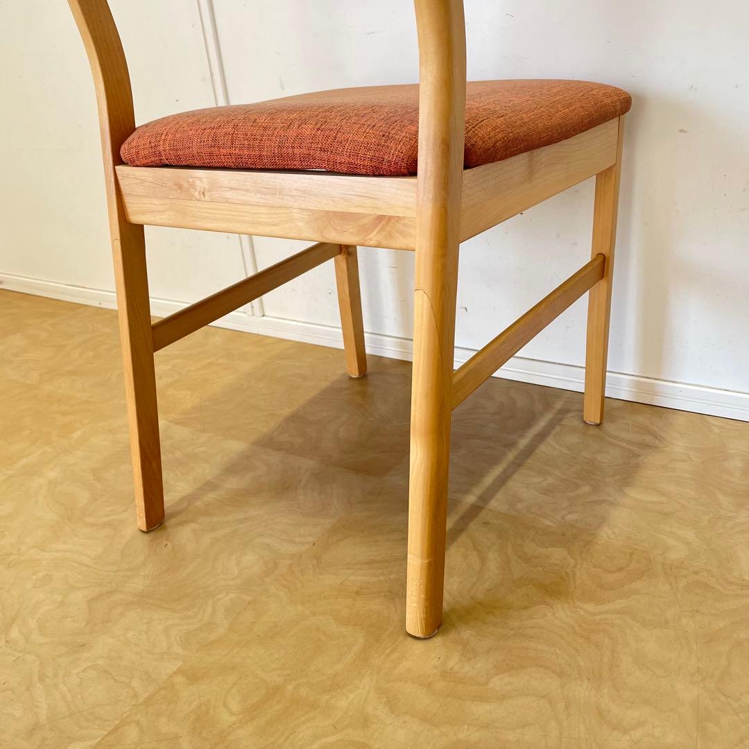 blueskyblue 一生紀 ダイニングチェア 2脚セット