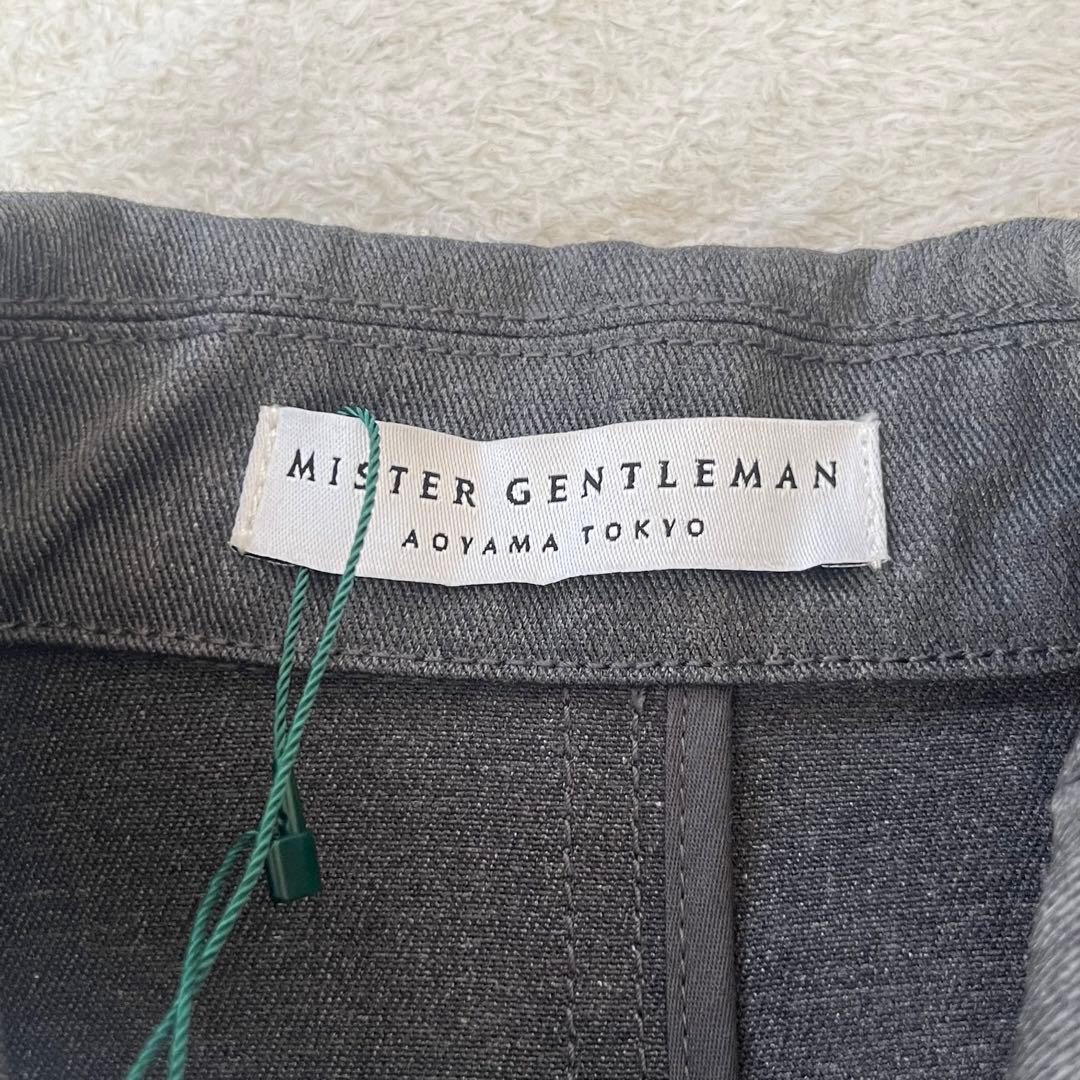 ドラゴン笑いの鉄拳！！！！MISTERGENTLEMAN×Dickies