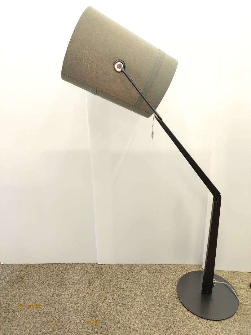 展示未使用品 ディーゼル フォスカリーニ フロアライト DIESEL