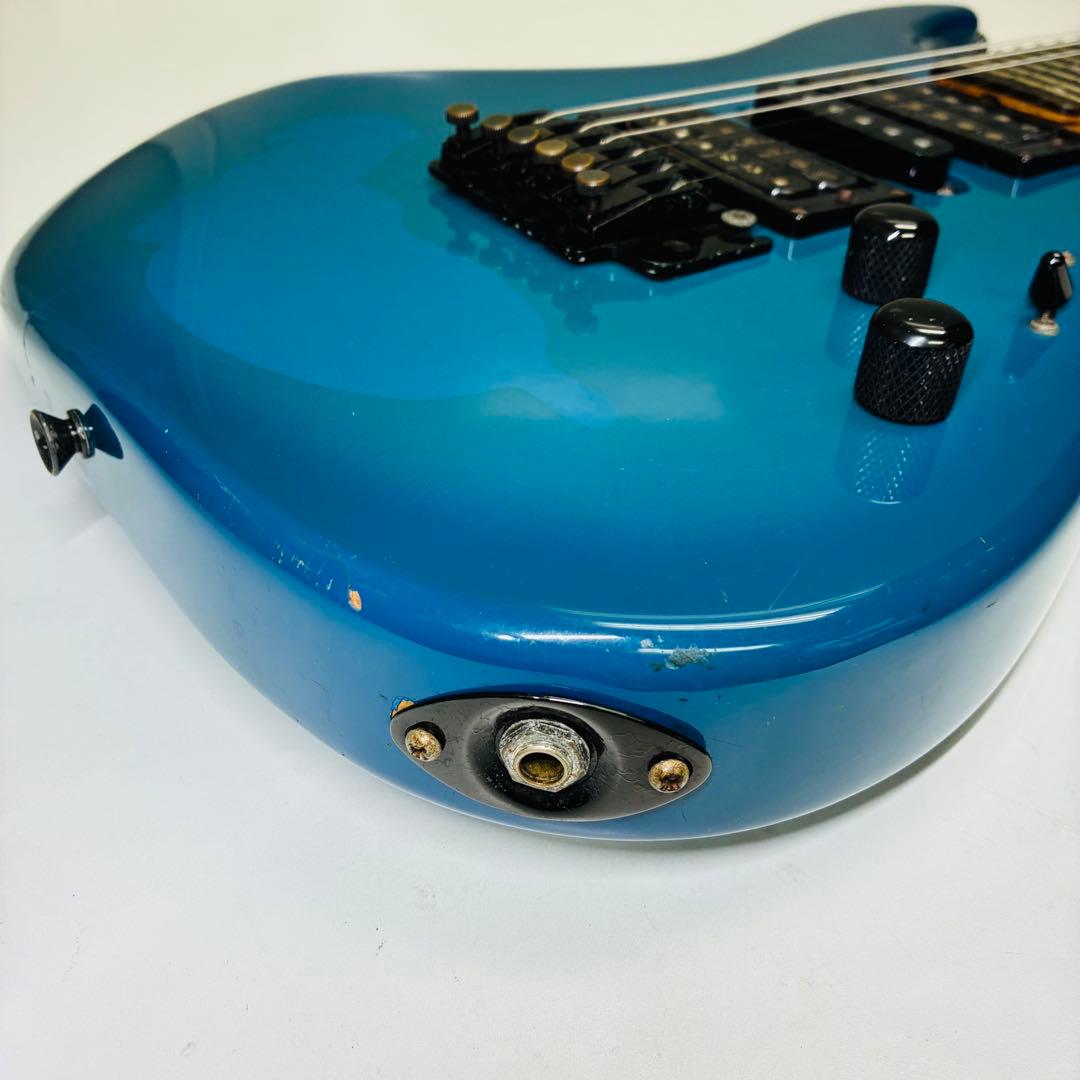 FERNANDES FR-50X 24フレット フェルナンデス エレキギター