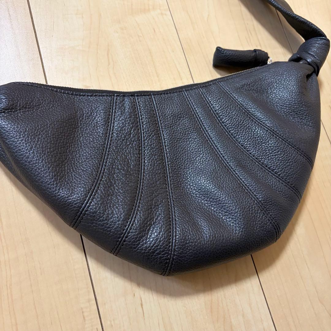 lemaire SMALL CROISSANT BAG ルメール クロワッサン
