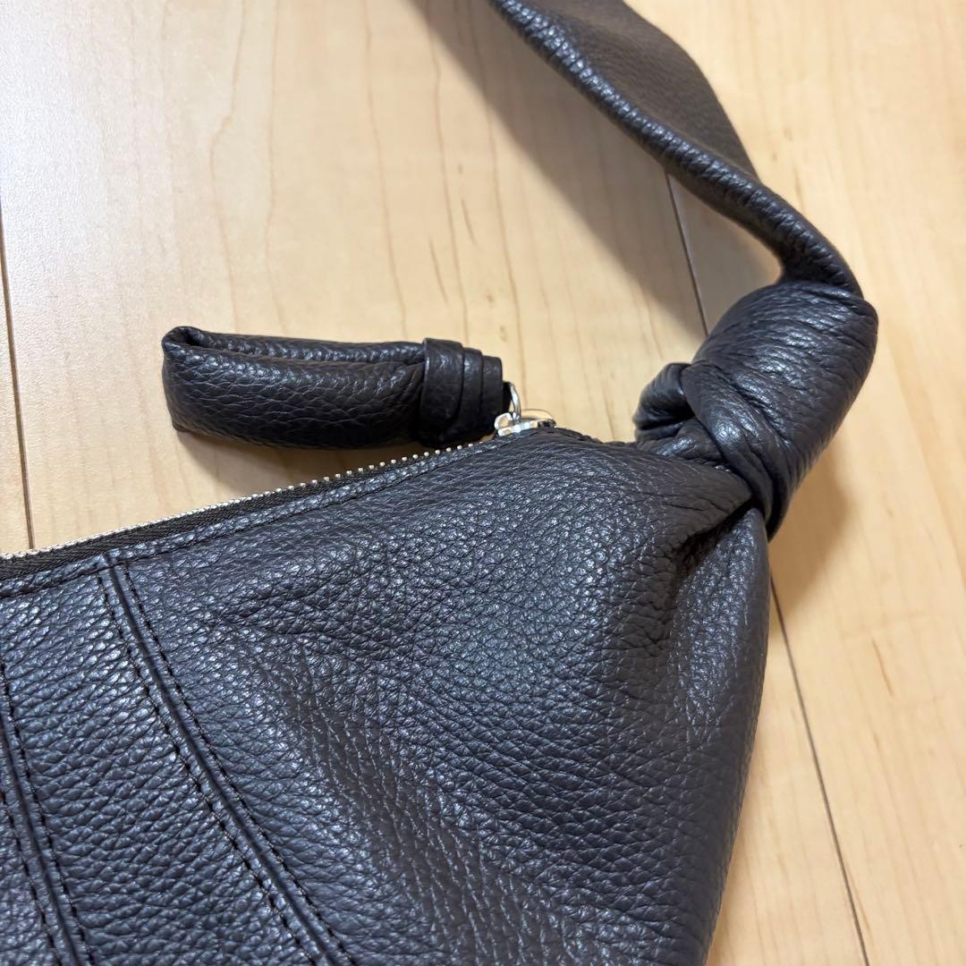 lemaire SMALL CROISSANT BAG ルメール クロワッサン