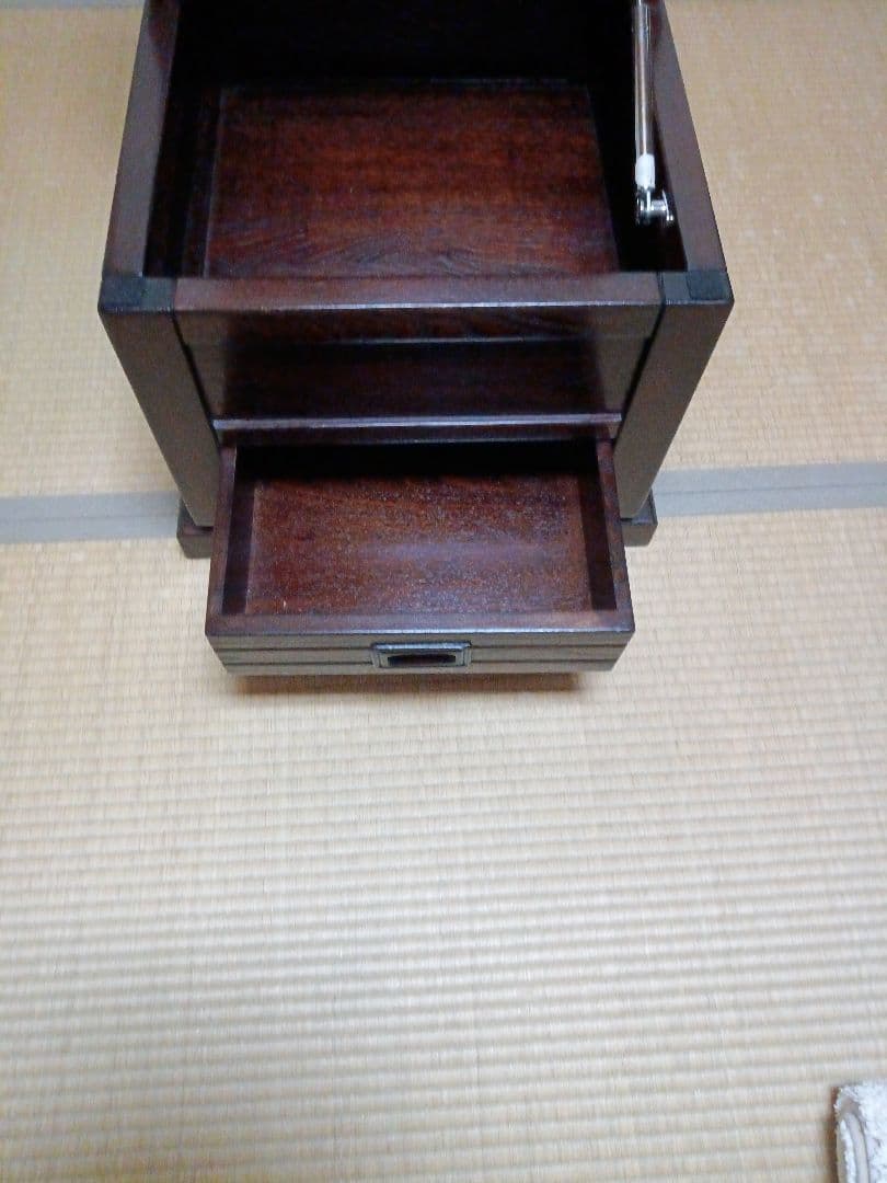 民芸家具　椅子