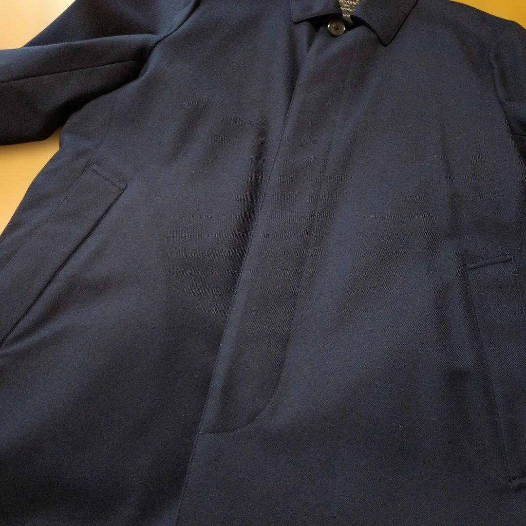 早いもの勝ち！！ユナイテッドアローズ　新品同様 アウター　サイズМ