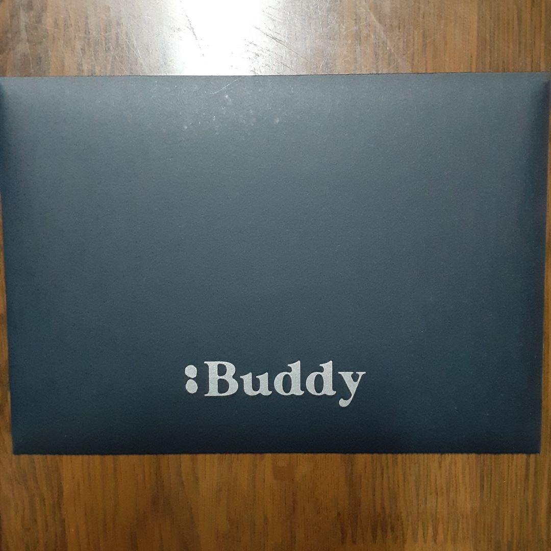 buddy　SARA