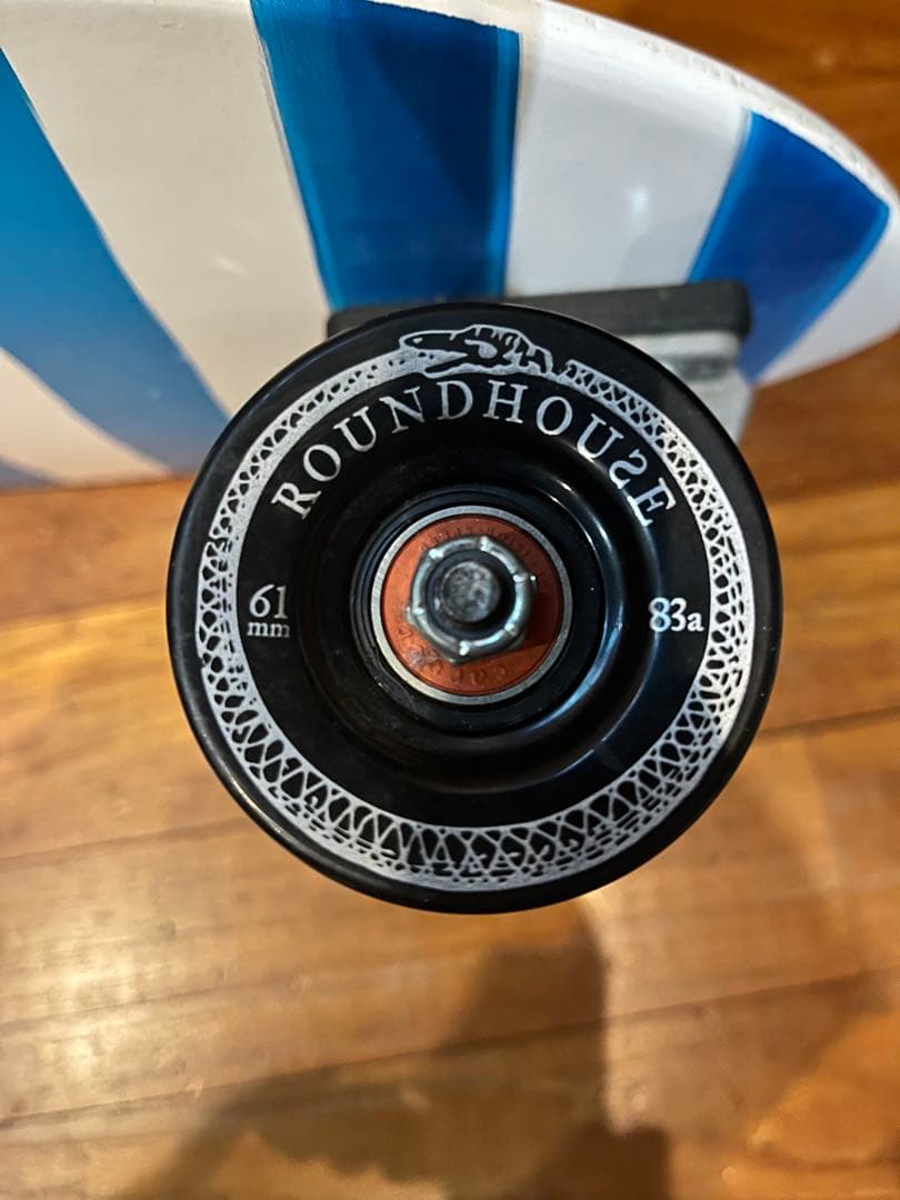 carver Triton（お値下げ交渉可）