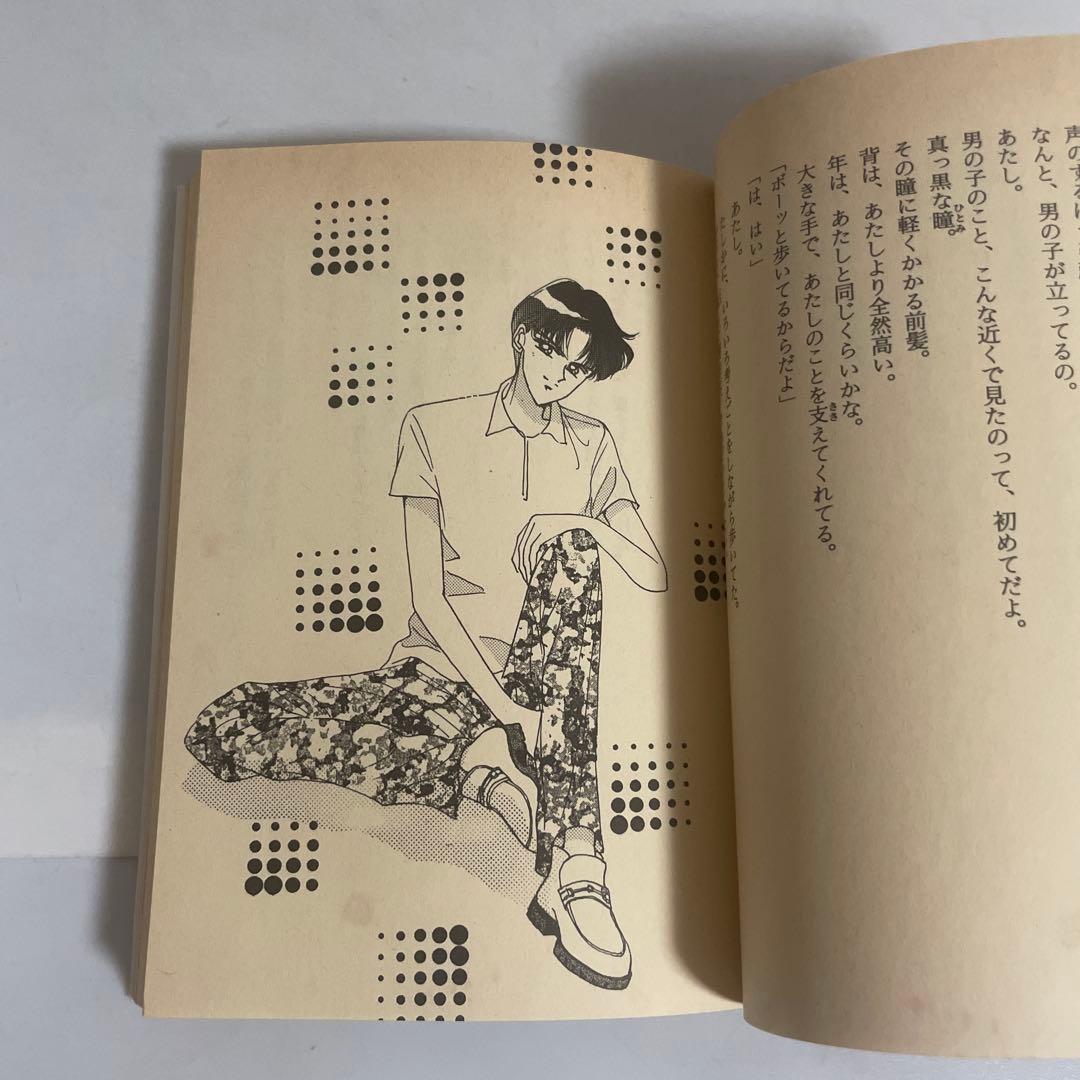 マーメイド・ぱにっく 全巻セット 全4巻セット 小泉まりえ 武内直子