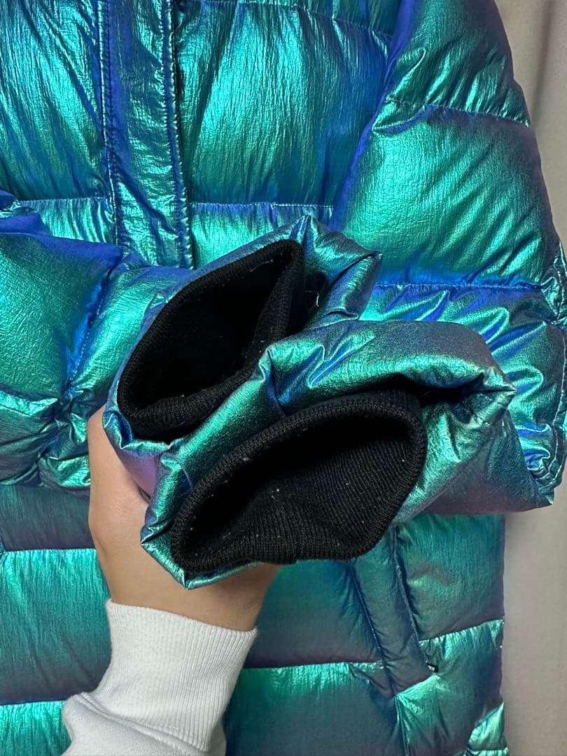 KENZO ダウン ダウンジャケット