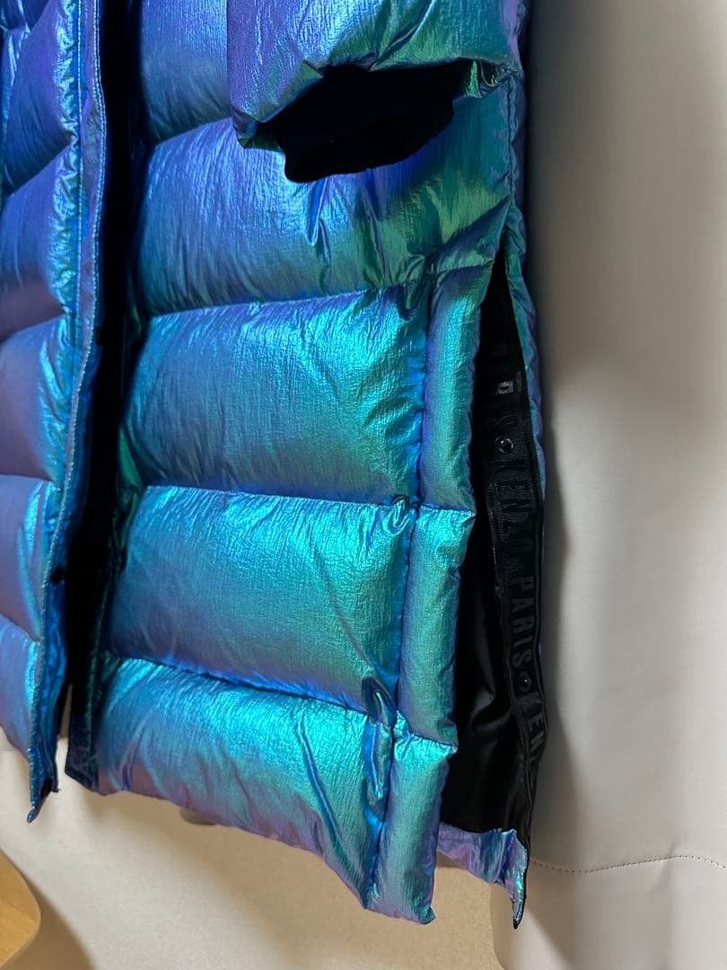 KENZO ダウン ダウンジャケット