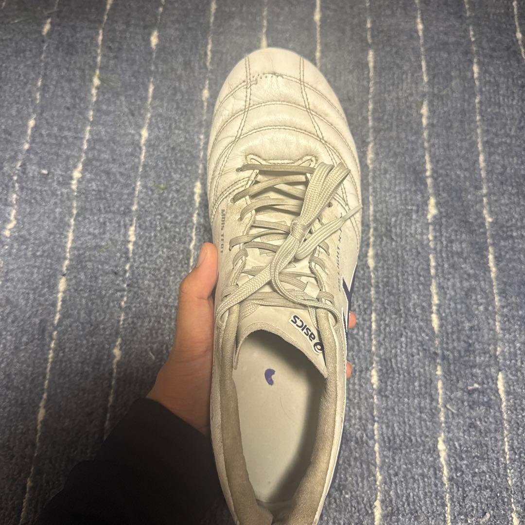 シューズ ASICS DS LIGHT X-FLY
