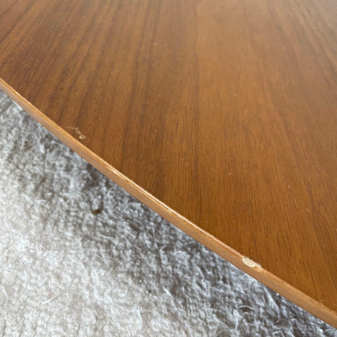 ▪️送料込▪️【NOCE】ダイニングテーブル　三角