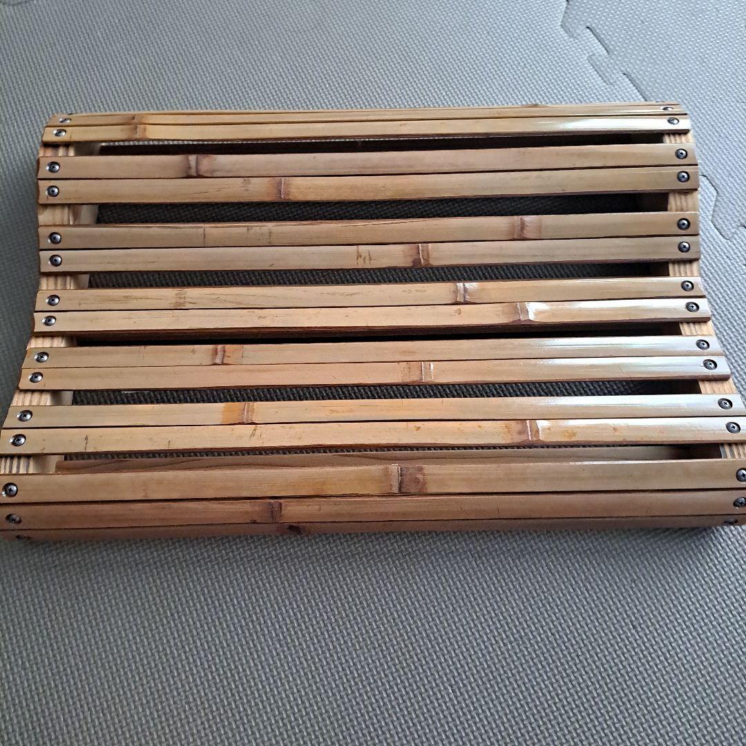 梅里竹芸　楽々枕