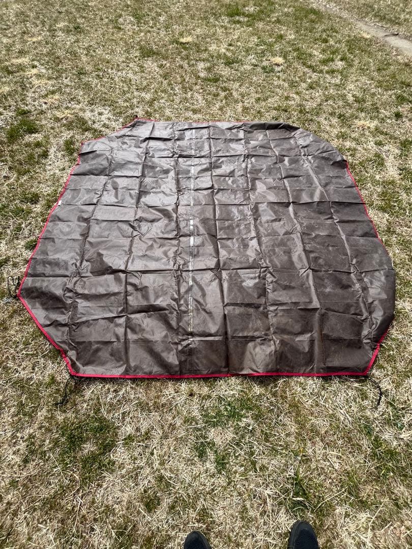 【専用】スノーピーク ランドブリーズHD5