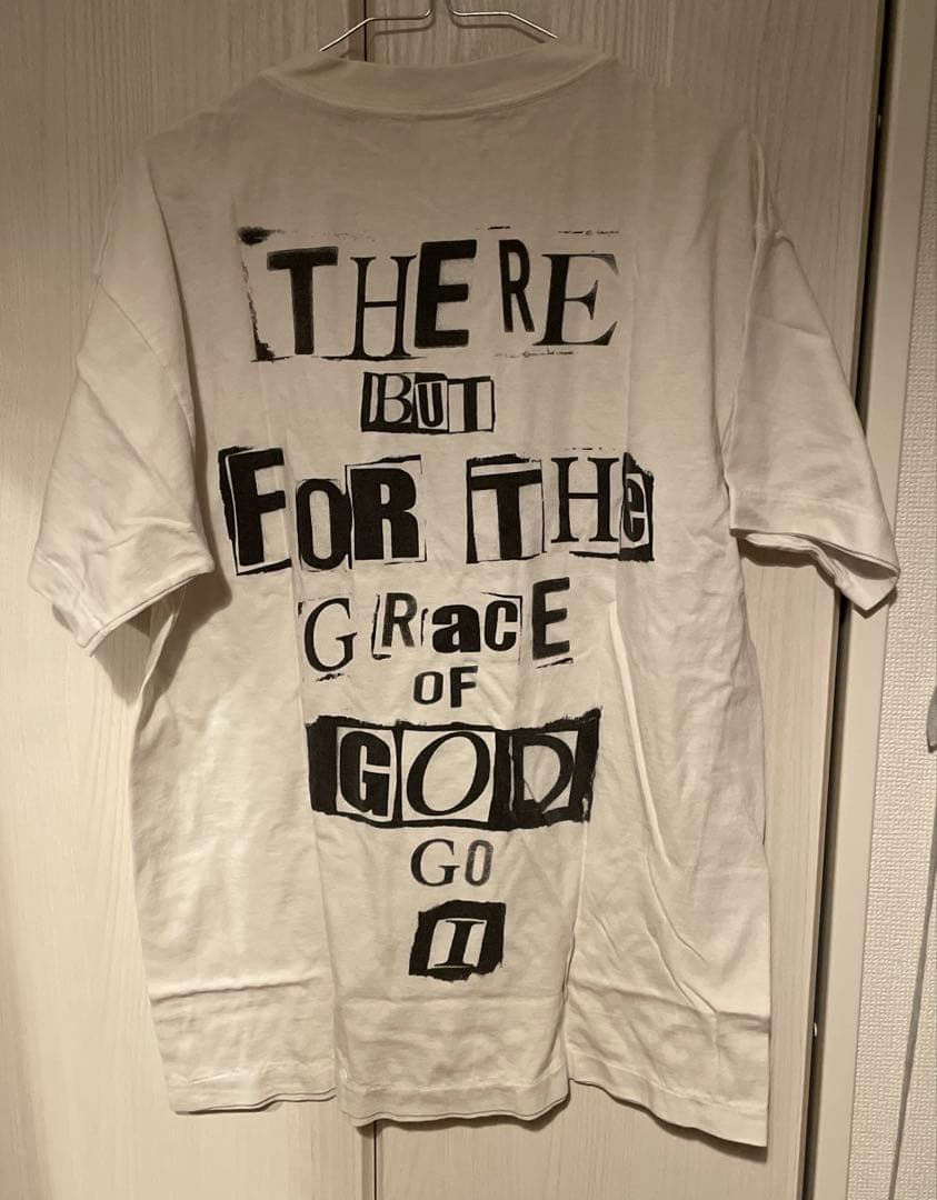 新品未使用　タグ付き　SAINT MICHAEL セントマイケル Tシャツ　M