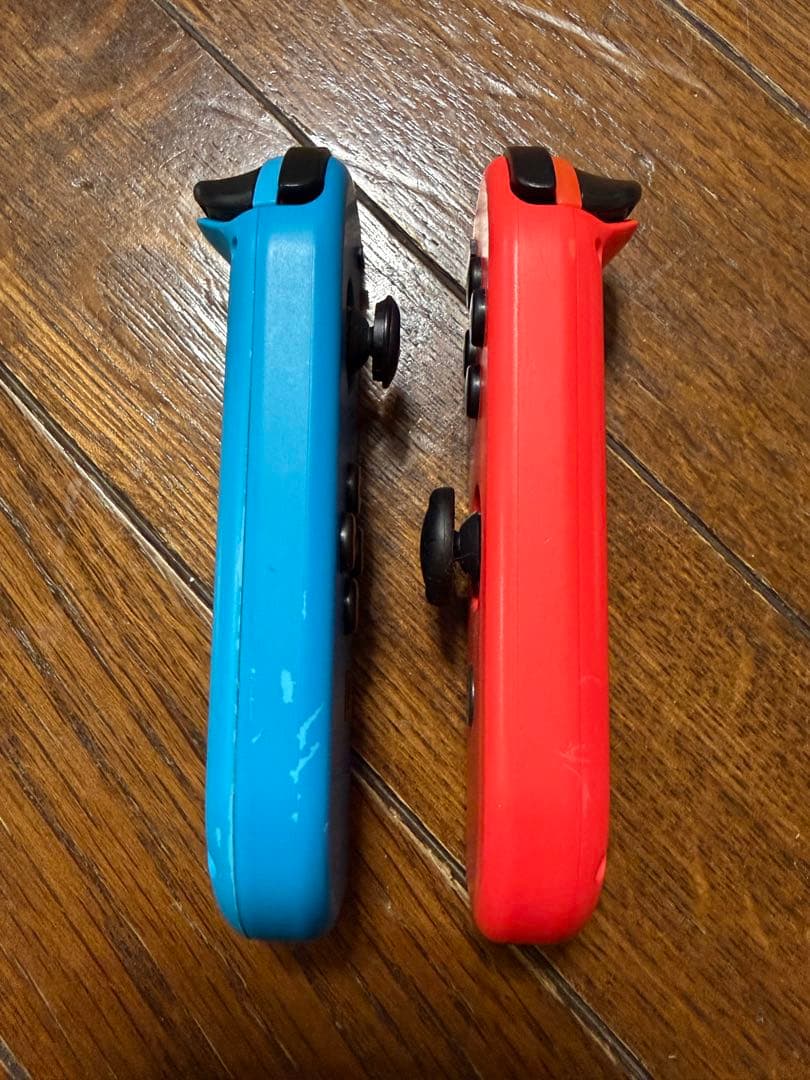 Nintendo Switch 本体 Joy-Con2セット➕SDカード64GB