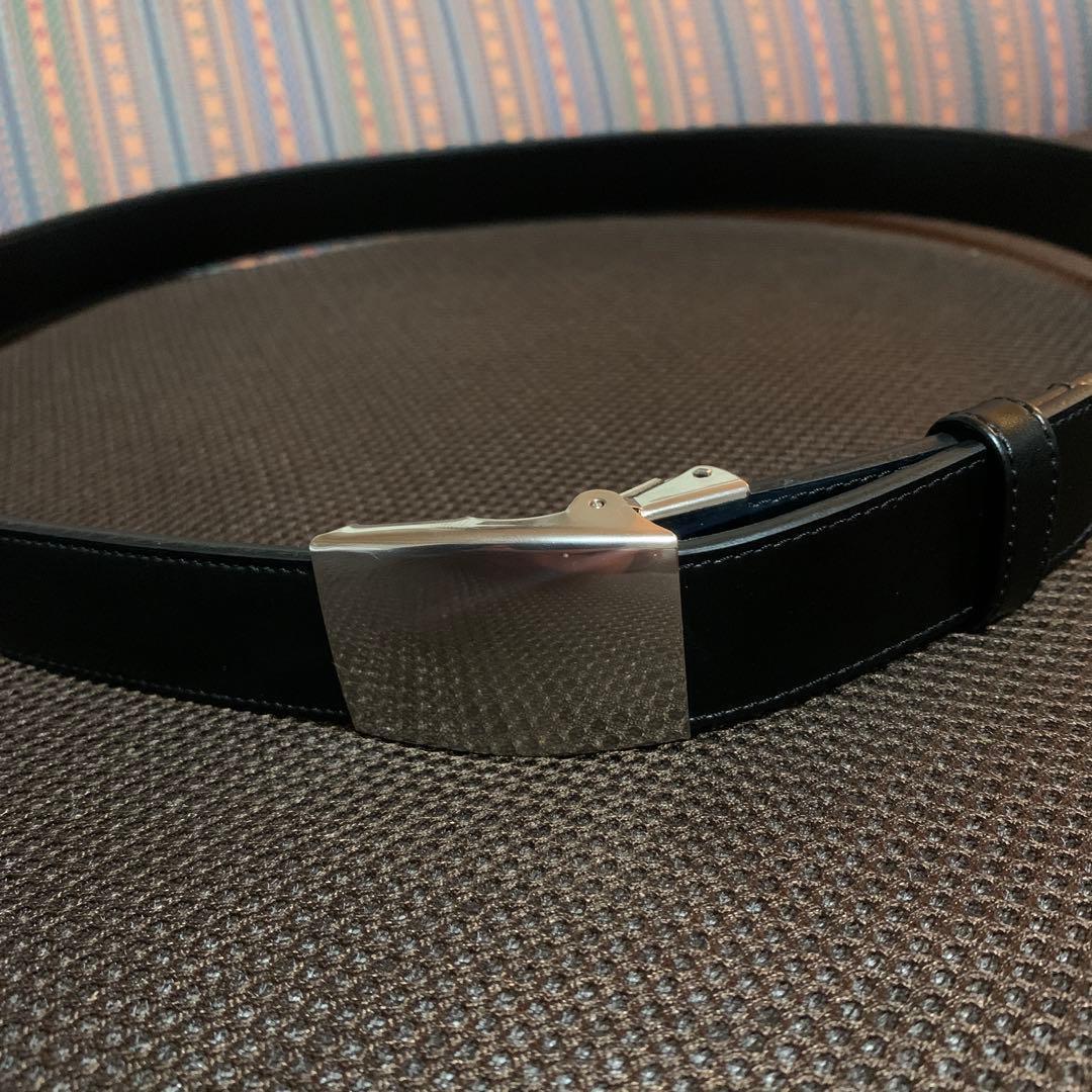 補助帯革　新品。