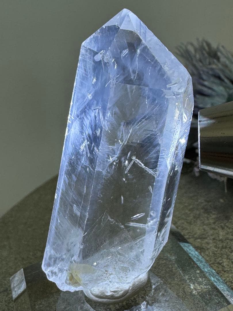 レア　スーパーファントム　コロンビアレムリアン　ブルースモーク　エンジェルラダー