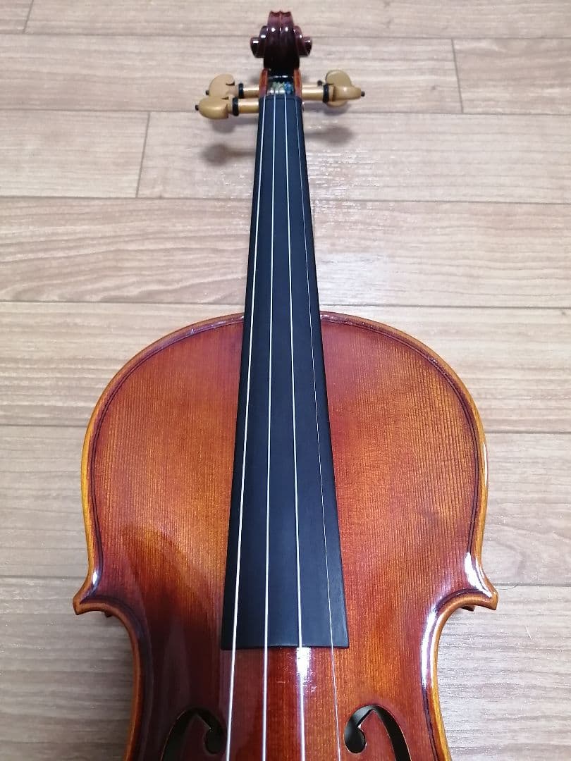 ヴァイオリン　Josef Lorenz 1501A