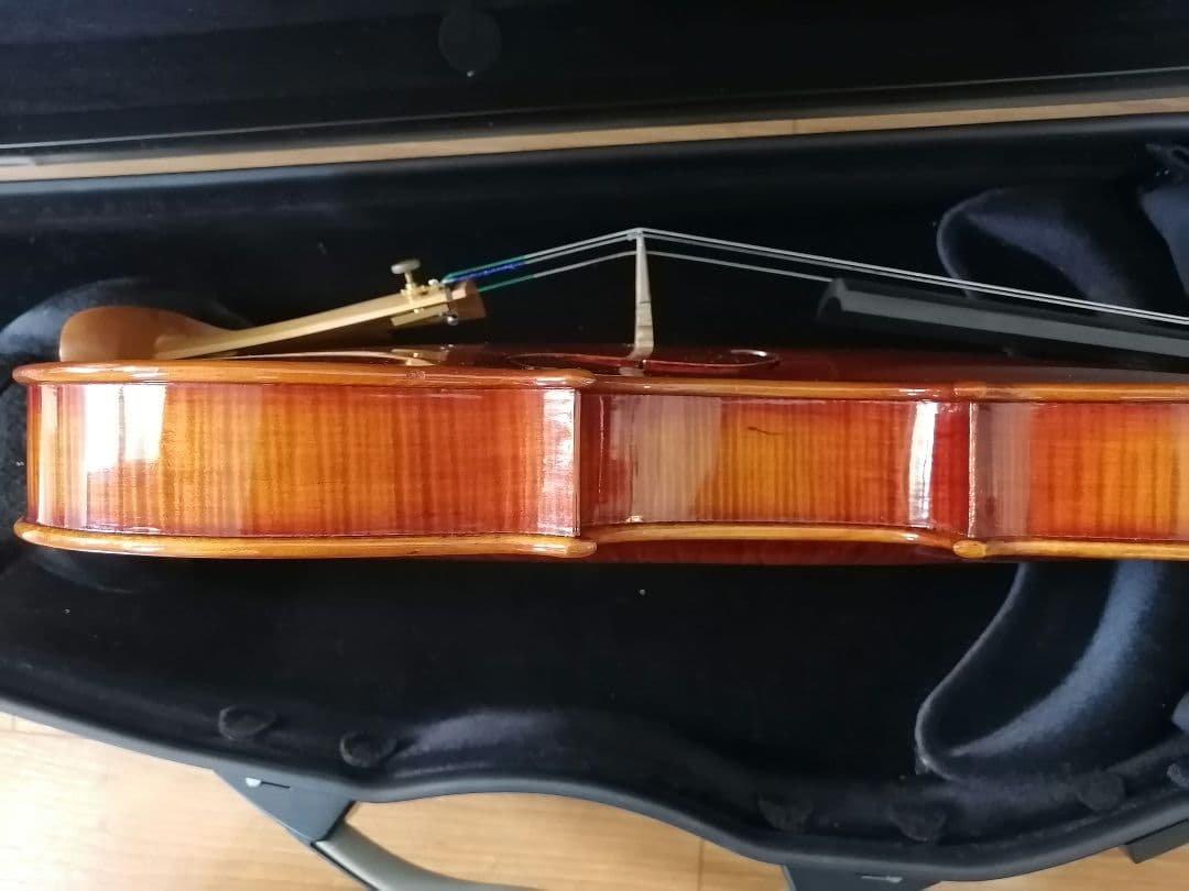 ヴァイオリン　Josef Lorenz 1501A