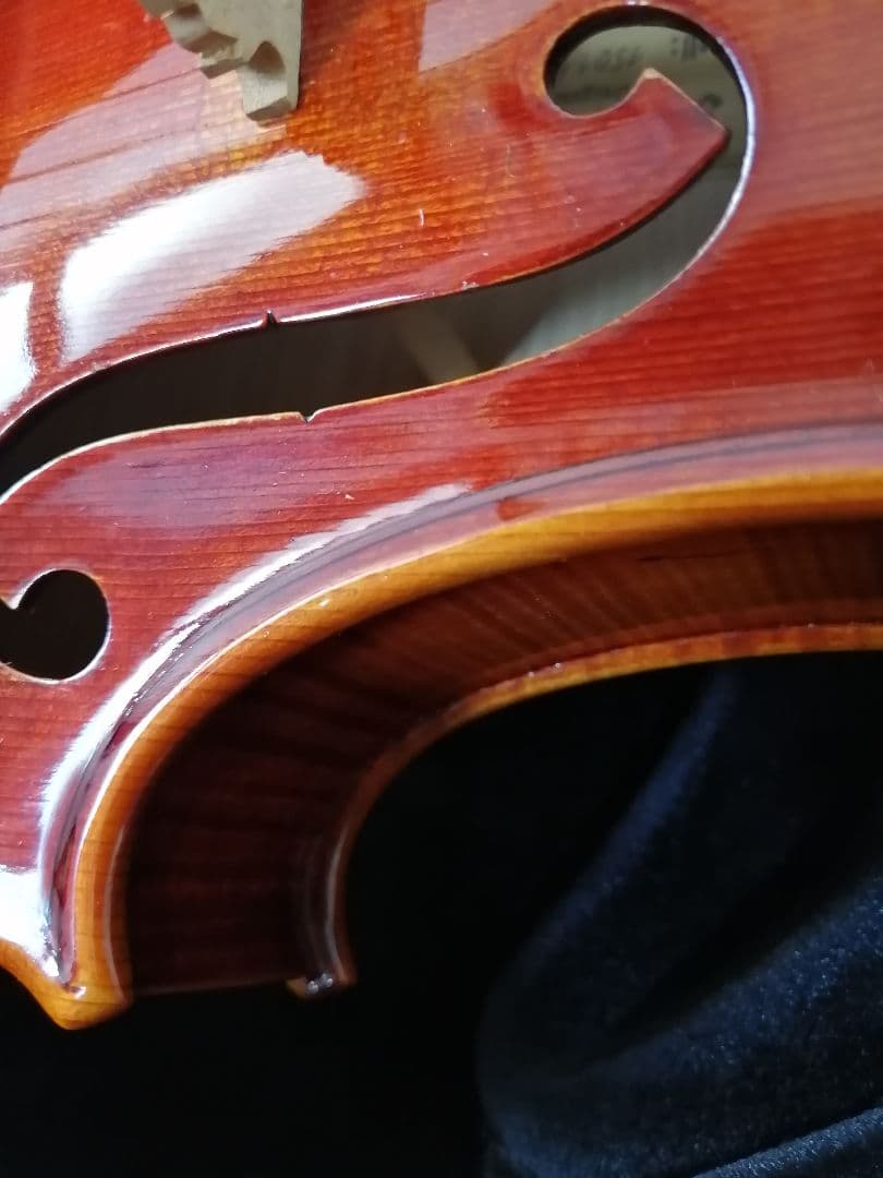 ヴァイオリン　Josef Lorenz 1501A