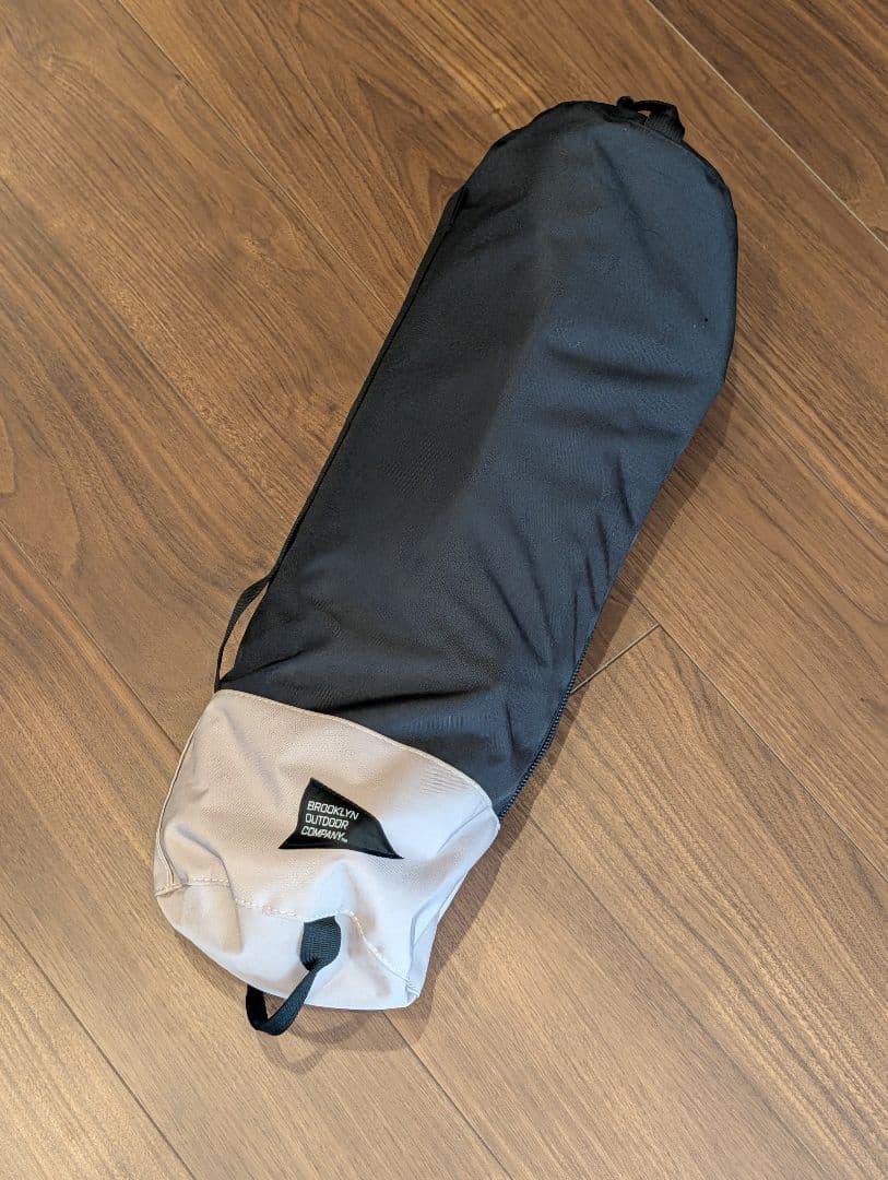 BROOKLYN OUTDOOR COMPANY キャンプコット
