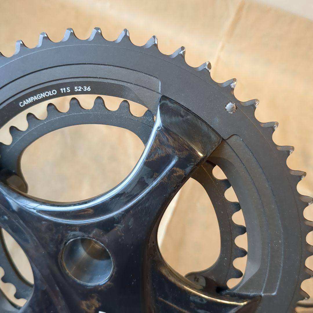 Campagnolo Chorus 11速 グループセット