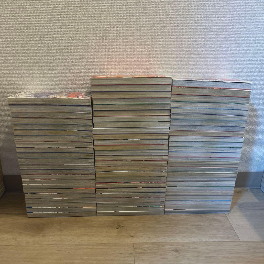 NARUTO ナルト 全巻