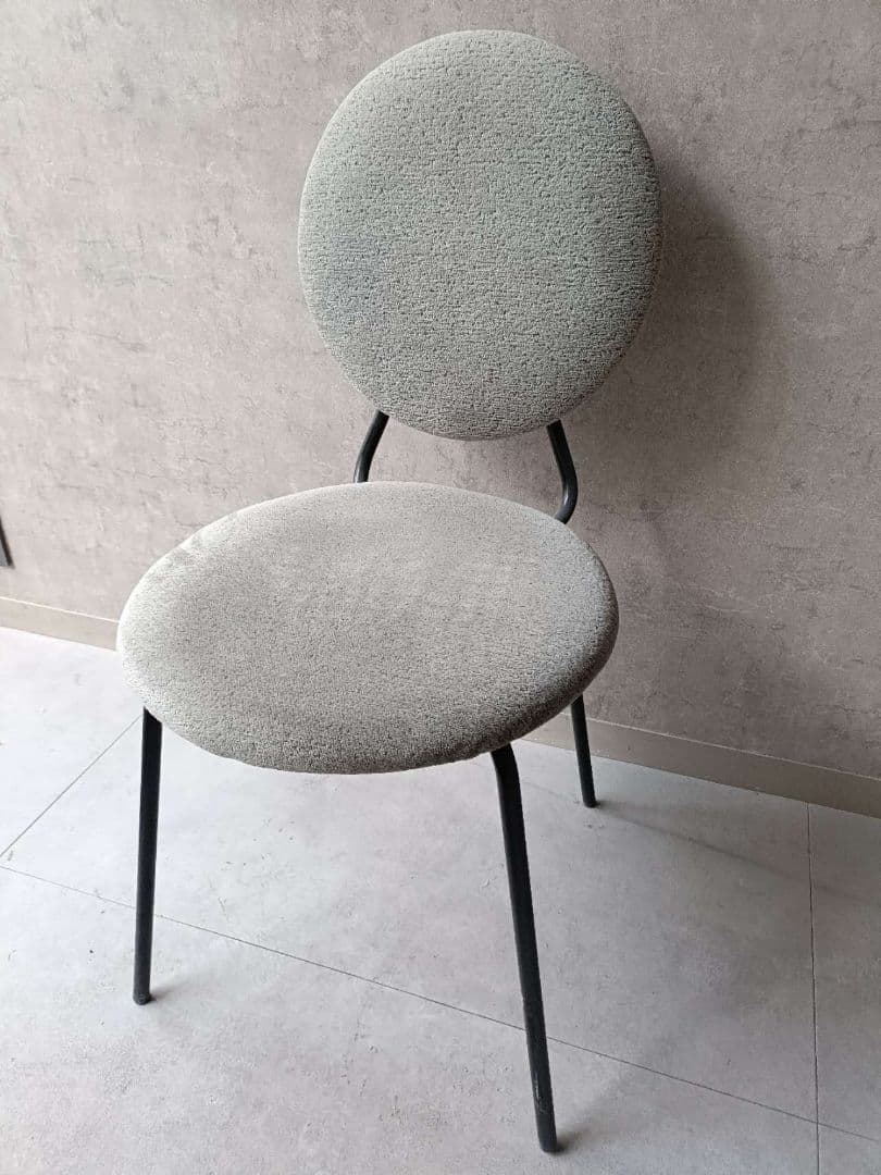 在庫10脚　プロシード ムイムイス　椅子　チェア