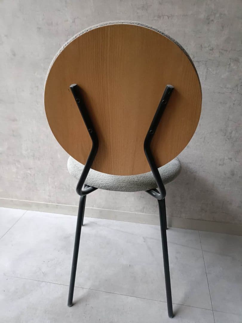 在庫10脚　プロシード ムイムイス　椅子　チェア