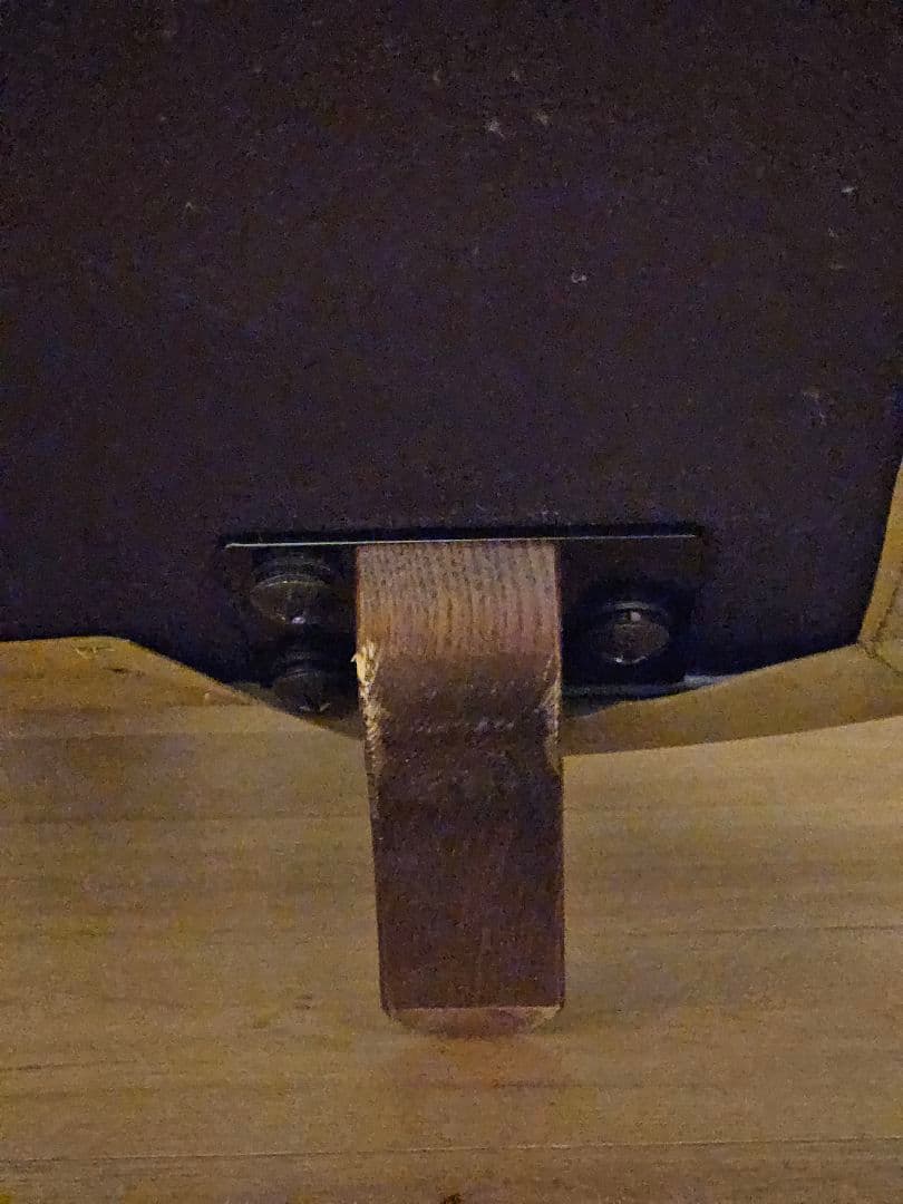 NOYES Vision RX 2人掛け