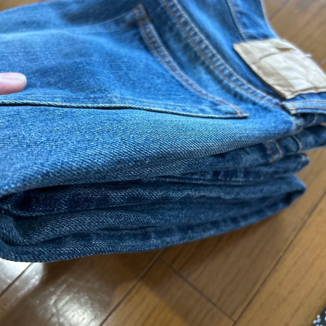 ORDINARY FITS デニム（30インチ）