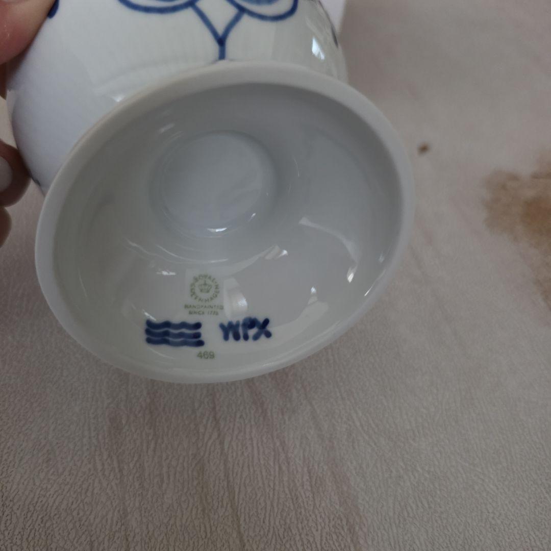 ロイヤル コペンハーゲン ボウル
