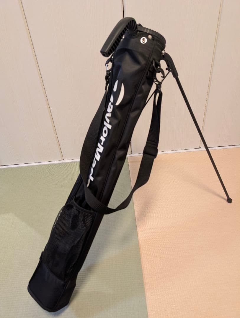 TaylorMade TM24 トゥルーライト セルフスタンドバッグ