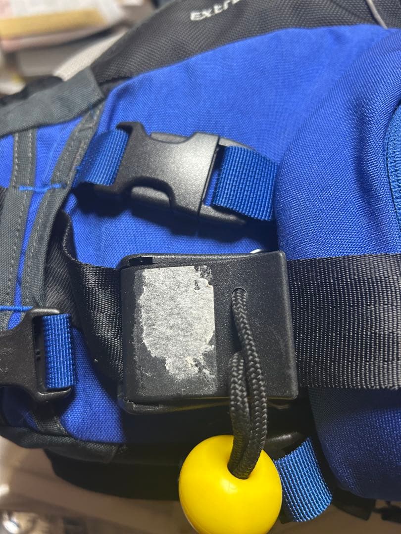 【週末限定お値下げ】Palm EXTREM ライフジャケット MLサイズ 50N